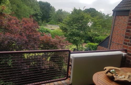 Ruhiges & gemütliches Apartment im Herzen von Hüde 300 m entfernt vom Dümmer See - Foto 18