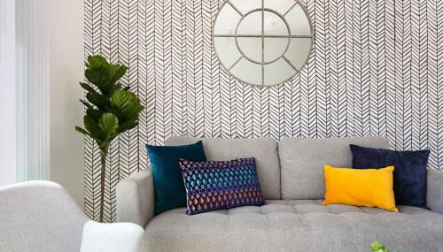 Enjoy Stylish 4BR Townhouse Sleeps 8 with Wi-Fi - Foto 3