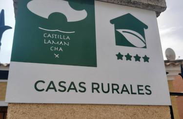 CASA RURAL C PUENTE DEL SEGURA - Foto 18