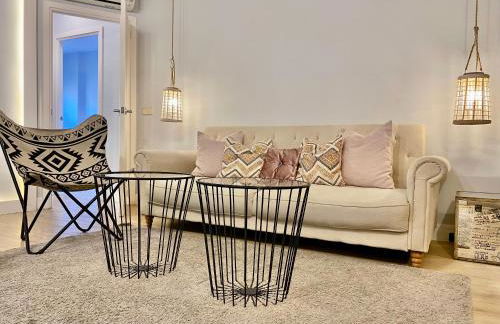 La Casa de La Castellana - 3 dormitorios - Foto 23