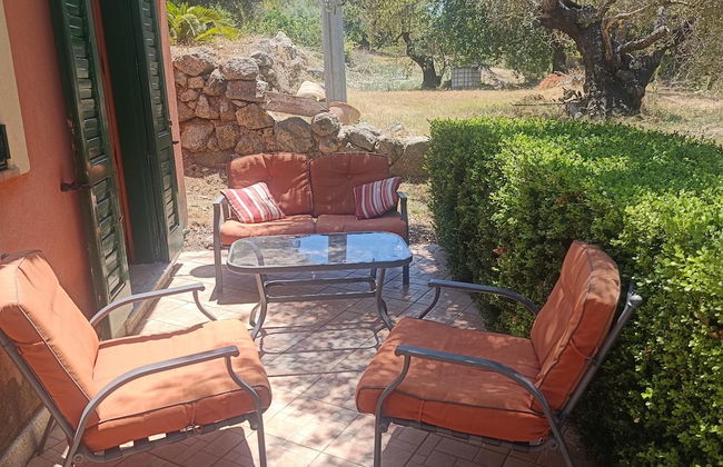 Ville Selena e Gemma - Foto 52