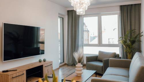 Złote Apartamenty 58 - Foto 3