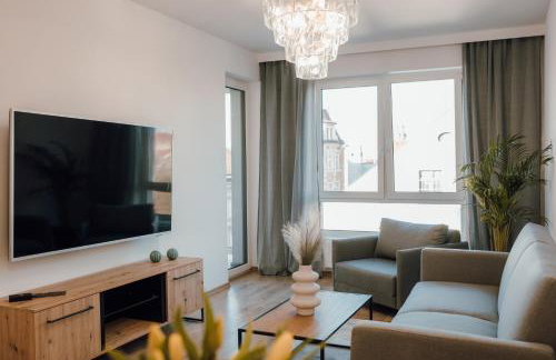 Złote Apartamenty 58 - Foto 3