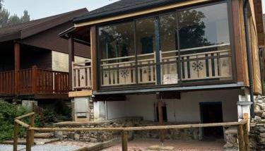 Chalet Albert - Foto 2