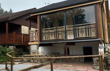 Chalet Albert - Foto 2