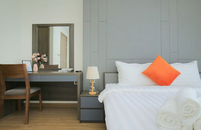 Sophie's Vinhomes Metropolis Apartment - Foto 8