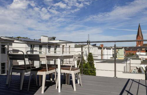 LIGHTHOUSE APPARTEMENTS - Foto 61