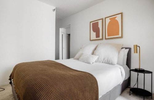 Streeterville Studio w Gym Pool nr Navy Pier CHI-445 - Photo 25