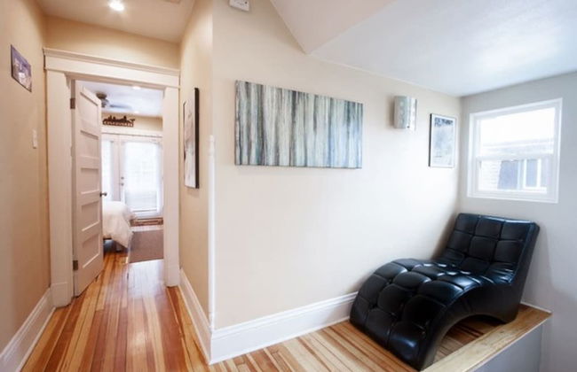 Casa Tejon, Splendid Sunnyside Seclusion Hot Tub - Foto 9