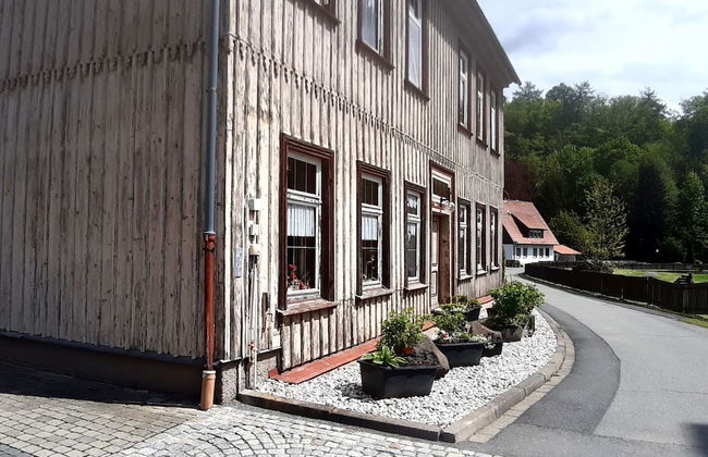 Ferienhaus , Wieda - Foto 39