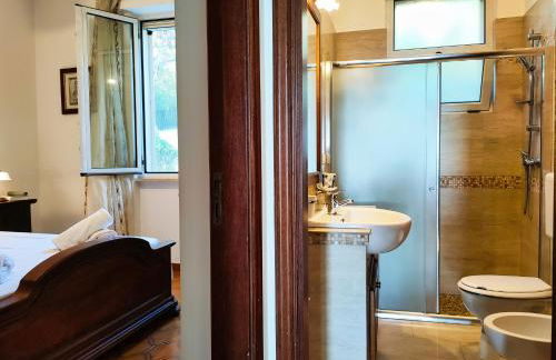 The Lookout di Casa Camilla Journey - Foto 13