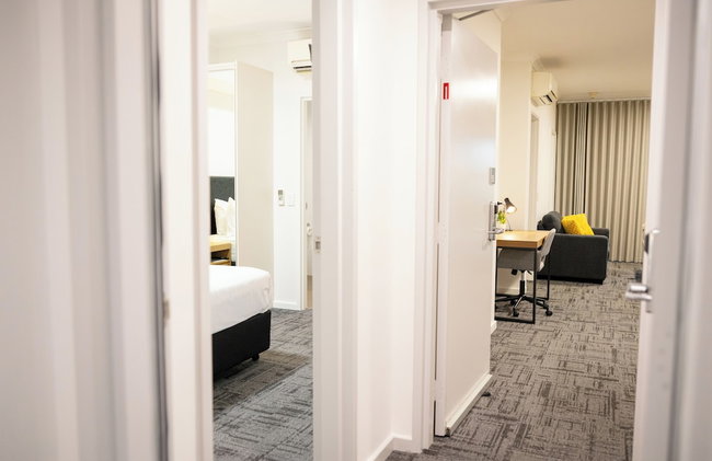 Baileys Serviced Apartments - Foto 25
