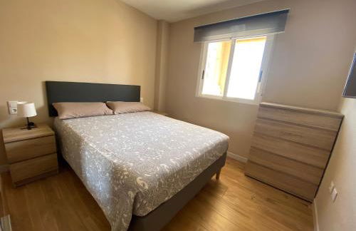 Arenales Sol y Playa Galatea II - Foto 10