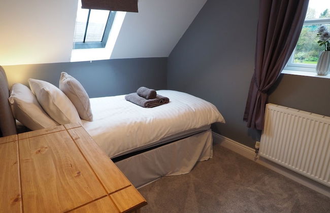 Hideaway Cottage - Foto 14