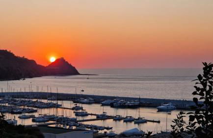 Villa Tramonto Capo d'Orlando - Foto 17