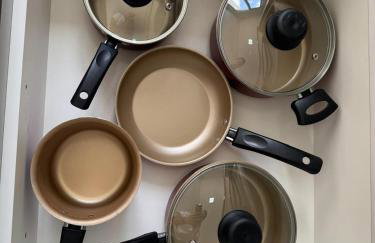 Apartamento Ville de Leon - Foto 27