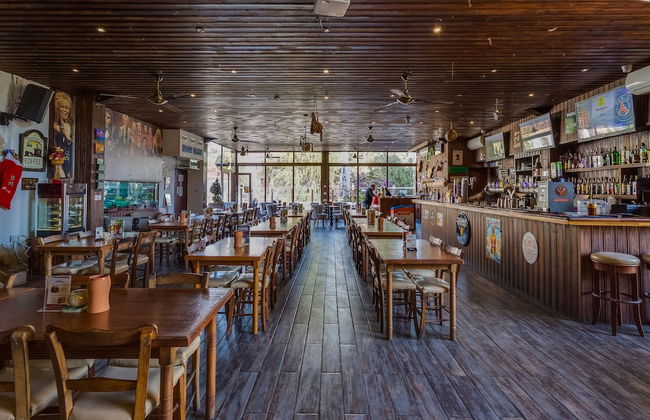 Antonis G. Hotel Apartments - Foto 52