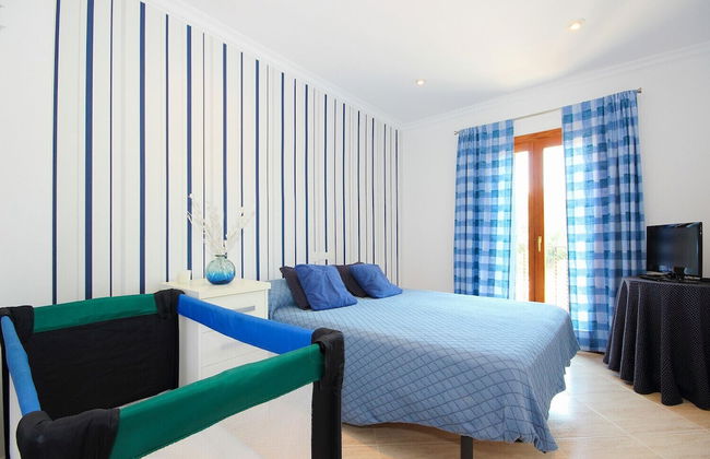 Villa Campanet - Foto 11