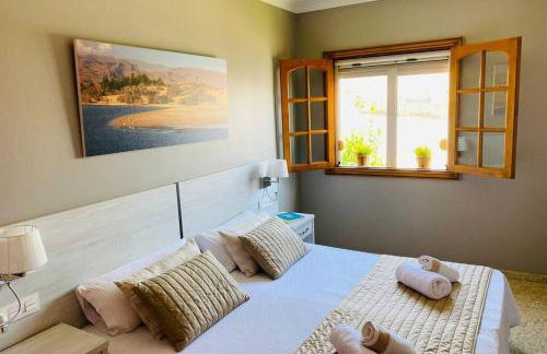 2 Apartments with private pool at Villa Diaz Aleman - Foto 6