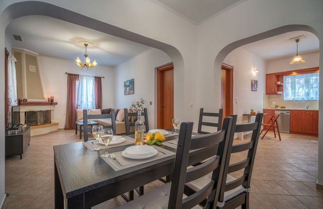 Villa Aelia - Foto 11