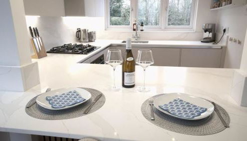 The Lily Suite - Foto 2