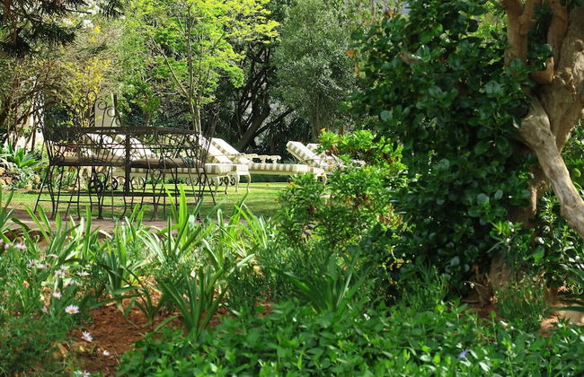 Berluda Farmhouse & Cottages - Photo 78