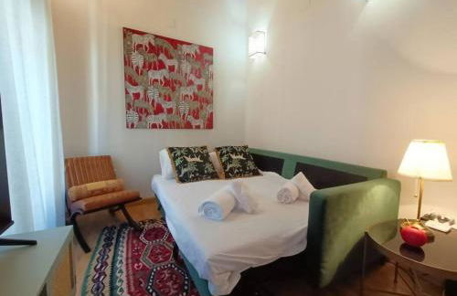 Dúplex apartamento Godoy Centro by keyhom - Foto 13