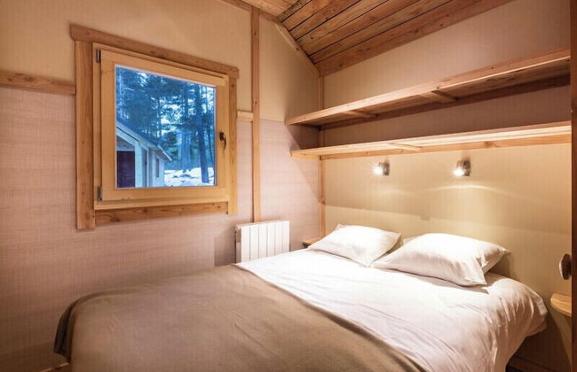 Huttopia Bozel en Vanoise - Foto 5