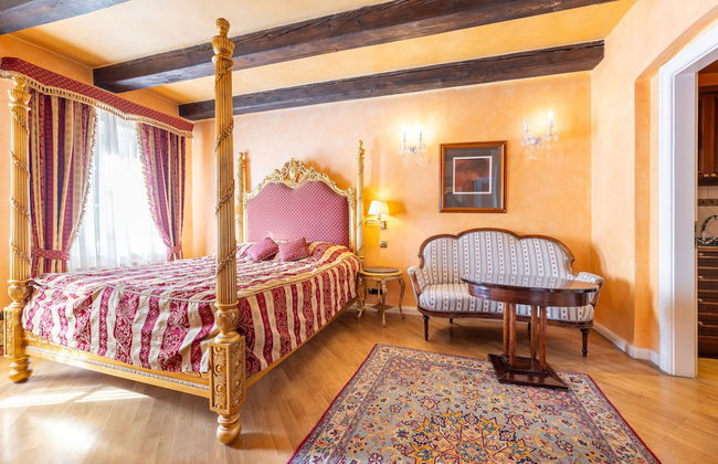 Nosticova Heritage - Foto 46