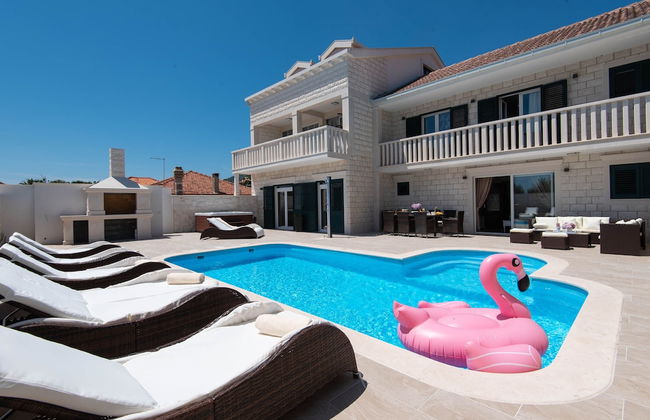 Villa Domenica - Photo 1