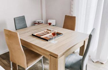 Galini Studios Paralia Platanou - Foto 18