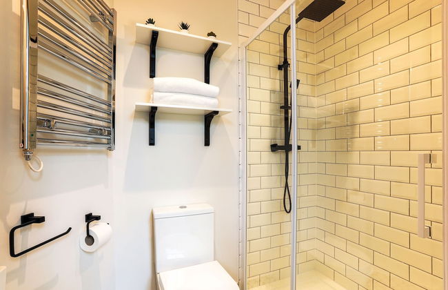 Goodstay Apartments by Urban Space - Foto 15