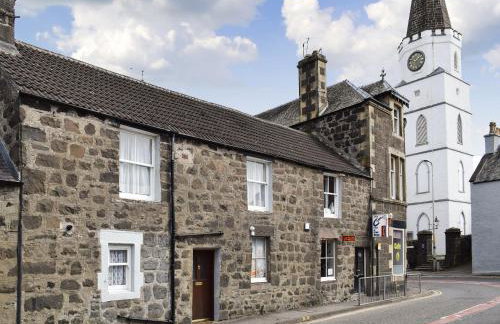 Caroch Cottage - Photo 1