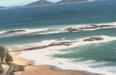 Flats Bela Vista para o Mar - Photo 26