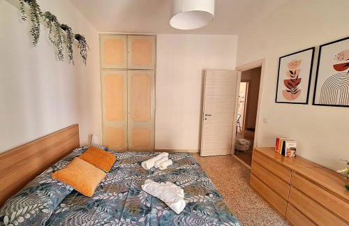 Casa Macondo vicino metro A - Foto 8