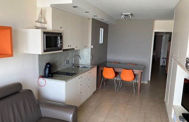 Apartment in Nieuwpoort by the Beach - Photo 5