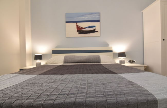 The three diamonds of Marina di Ragusa - Foto 11