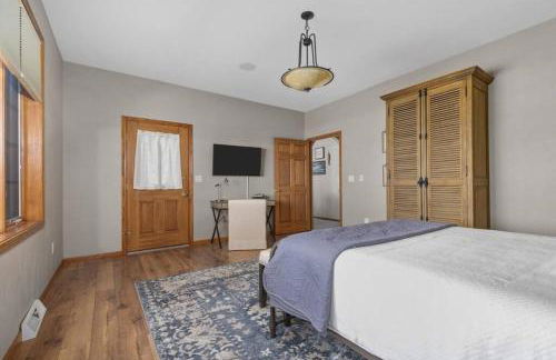 Kalbus House Spacious Lake Winnebago Retreat, Boat Launch, Newly Updated - Foto 6