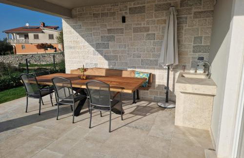 Villa Amelie - Foto 8