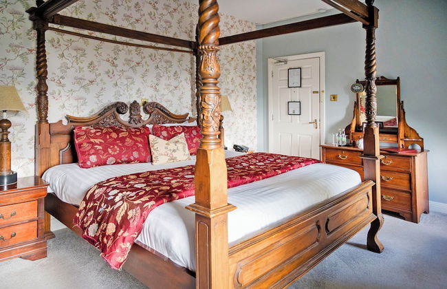 Carrygerry Country House - Foto 38