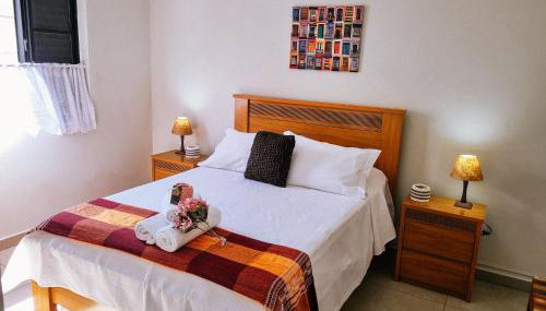 Ao lado da Igreja Matriz, Hospedagem de Charme - Foto 2