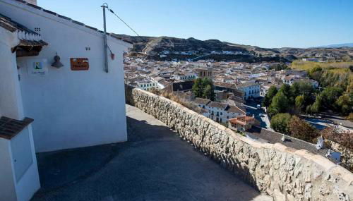 Charming House in Galera - Fireplace & Terrace - Foto 4