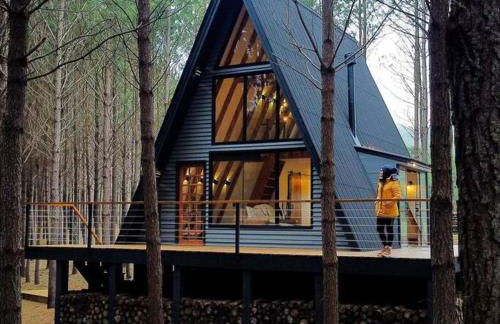 Cabana Alameda Black - Foto 1