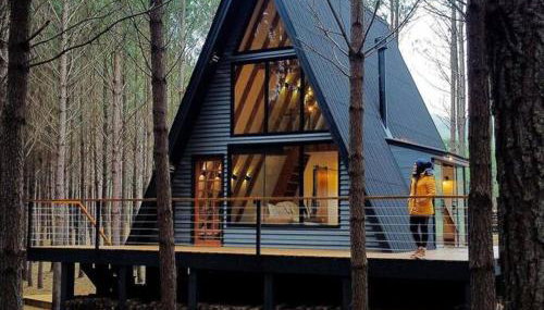 Cabana Alameda Black - Foto 1