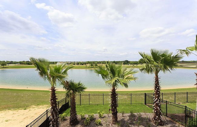 Je52915 - Reunion Resort - 5 Bed 5 Baths Villa - Foto 34