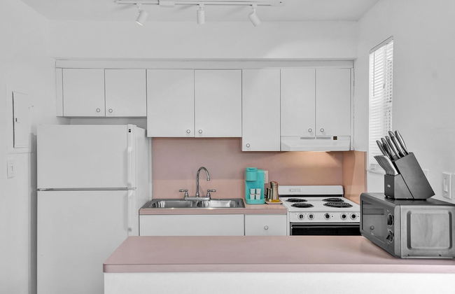 MARINE VILLAS HOLLYWOOD - Foto 26