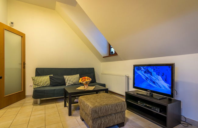 Apartmány Weissov dom - Foto 27