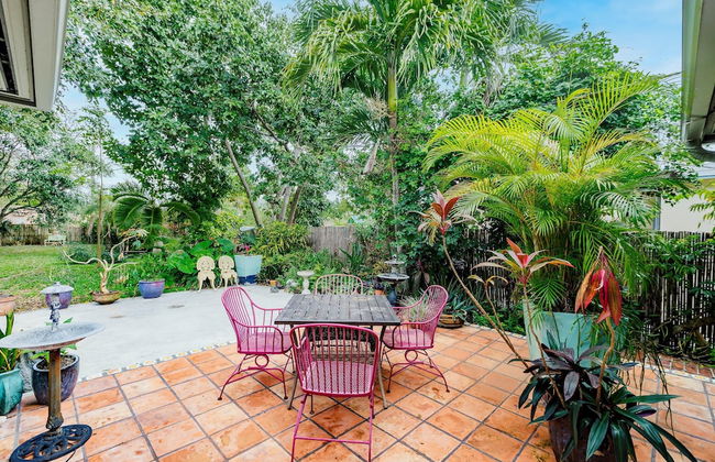 Uhost AI Quaint 1BR w Patio Kitchenette - Photo 17