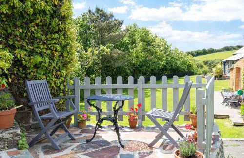 Cleave Cottage - Foto 9