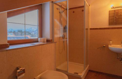 ღLiboria I Helle Dachgeschosswohnung in Riegsee-Hagen - Foto 16